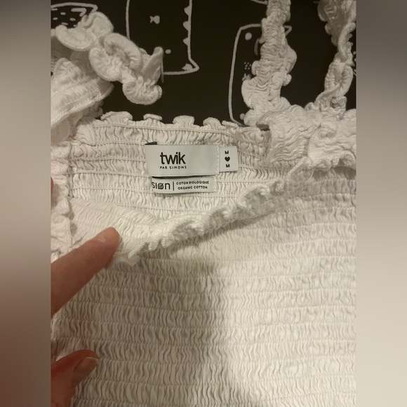 camisole medium - Picture 8 of 8